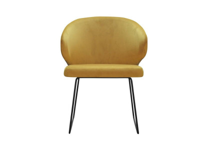 Moderno gruppo di poltrone 8 sedie Set composizione imbottiture bracciolo design