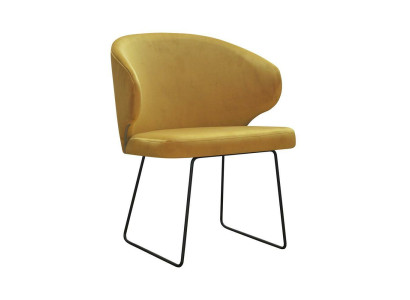 Moderno gruppo di poltrone 8 sedie Set composizione imbottiture bracciolo design