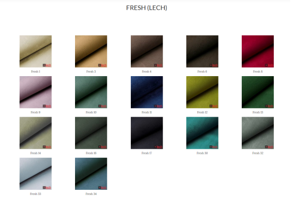 Chesterfield gruppo 6 pezzi set poltrona lounge di lusso in tessuto grigio