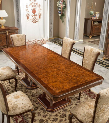 Sedia Soggiorno Sala da Pranzo Poltrona Poltrona Imbottita Senza Braccioli Sedia di Lusso Nuova