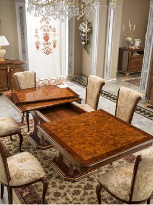 Sedia Soggiorno Sala da Pranzo Poltrona Poltrona Imbottita Senza Braccioli Sedia di Lusso Nuova