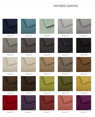 Design Sedia Sala d'attesa Sedie Studio Soggiorno Tessuto Imbottitura