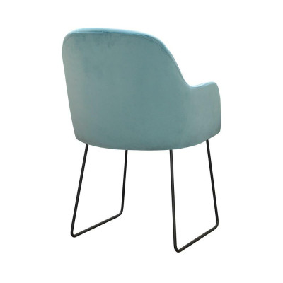 Design Sedie Sedia Seduta Pratica Imbottitura Sala da pranzo Tessuto Tessuto Sala d'attesa Studio legale