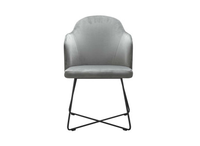 Design sedie sedia sedile imbottitura pratica sala da pranzo tessuto stoffa attesa studio legale