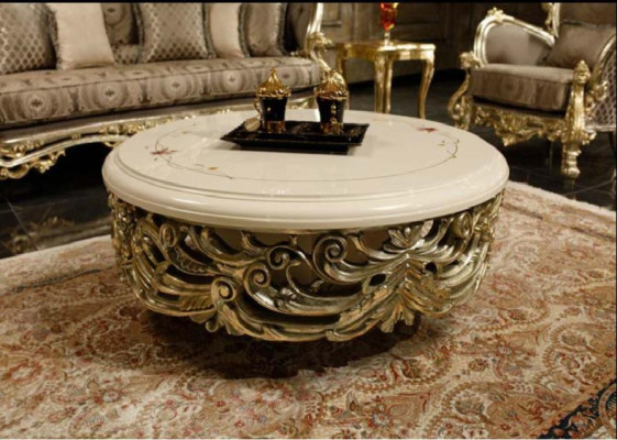 Set di divani 3+1 posti + tavolino da salotto Set di divani 3 pezzi Mobili Nuovi