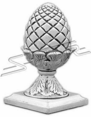 Decorazione da giardino Frutta Statua Scultura Figure Sculture Designer