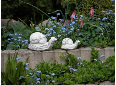 Giardino decorazione terrazza pietra figure figura statua decorativa scultura