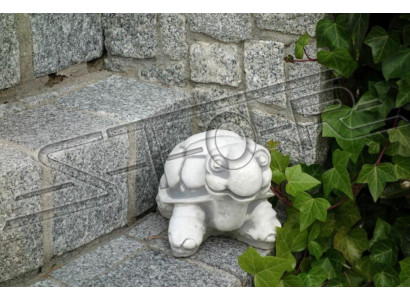 Giardino Tartaruga Decorazione Statua Terrazza S103095