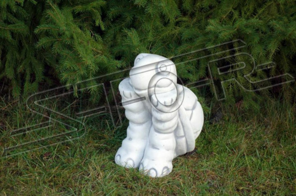 Giardino Tartaruga Decorazione Statua Terrazza S103103