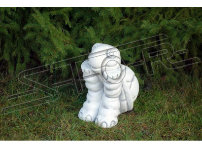 Giardino Tartaruga Decorazione Statua Terrazza S103103