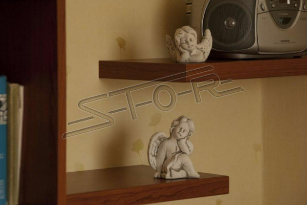 Decorazione di pietra tombale, decorazione, figura di angelo, scultura di Dio santo