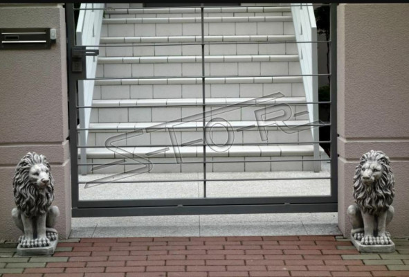 Leone statua decorativa da giardino terrazza giardino scultura figure sculture