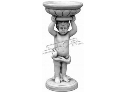 Natura Vaso per fiori per piantare Decorazione Vasi da giardino Figure