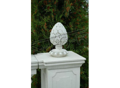 Decorazione per muro Fiori Vaso Contenitore Giardino Terrazza Statua