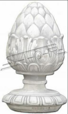 Decorazione per muro Fiori Vaso Contenitore Giardino Terrazza Statua