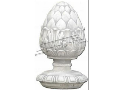 Decorazione per muro Fiori Vaso Contenitore Giardino Terrazza Statua