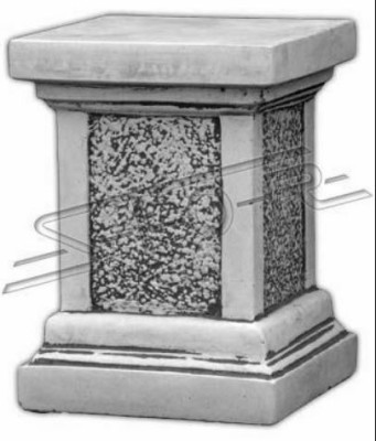 Colonna Statua Scultura Figure Statua Design Giardino Decorazione