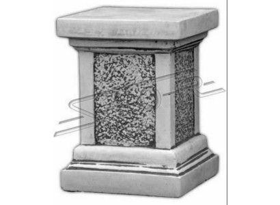 Colonna Statua Scultura Figure Statua Design Giardino Decorazione