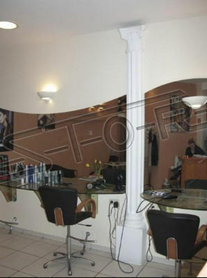 Colonna Colonne Stile Antico Colonne Giardino Decorazione Romana Bianco Decorativo