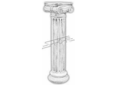 Colonna colonne stile antico colonne giardino decorazione romana decorazione 91cm