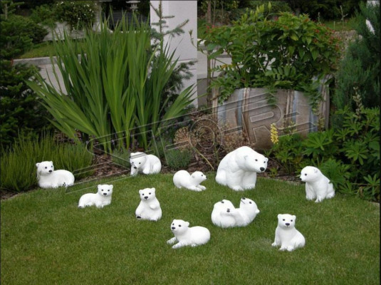 Statua donna da 19 cm del designer di giardini, figure scultoree.