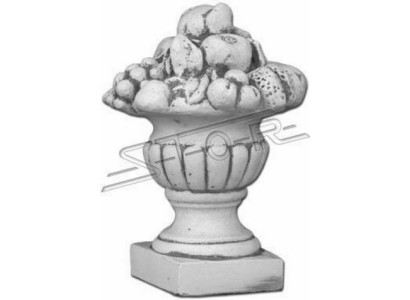 Decorazione in pietra pianta figura giardino terrazza statue figure