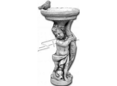 Uccello Decorazione Statua Design Figura Statua Giardino Figure Statue