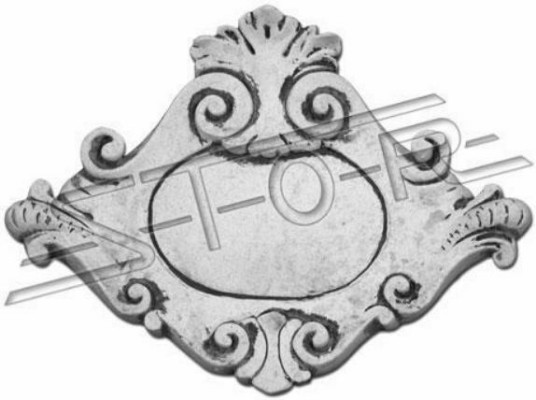 Rilievo da parete lastra di pietra immagine angelo antica rilievo bianco immagini in ghisa di pietra parete