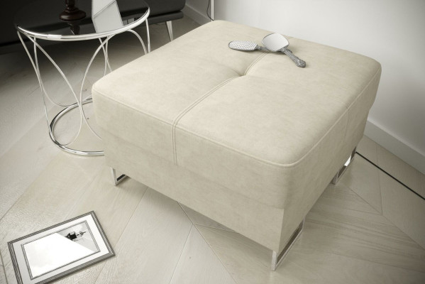 Panchina sgabello Puff Pouf Pouf Nuovo Pouf da comodino Pouf Pouf da seduta Bufalo da seduta