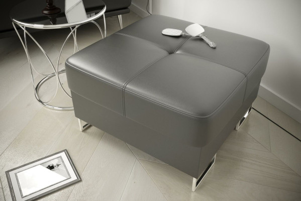 Panchina sgabello Puff Pouf Pouf Nuovo Pouf da comodino Pouf Pouf da seduta Bufalo da seduta