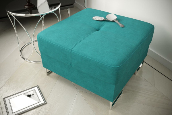 Panchina sgabello Puff Pouf Pouf Nuovo Pouf da comodino Pouf Pouf da seduta Bufalo da seduta