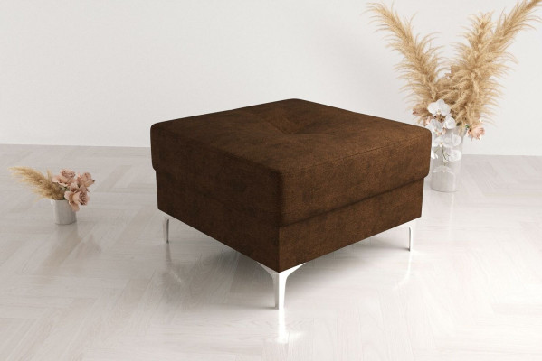Mobili sgabello sedile sgabello pouf divano imbottito sgabello poggiapiedi
