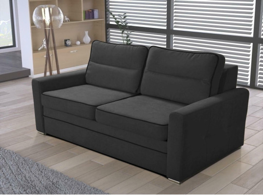 Divano letto Divano pieghevole Letto Divano Divanetti Divani Divano di lusso Tessuto Imbottito 170cm