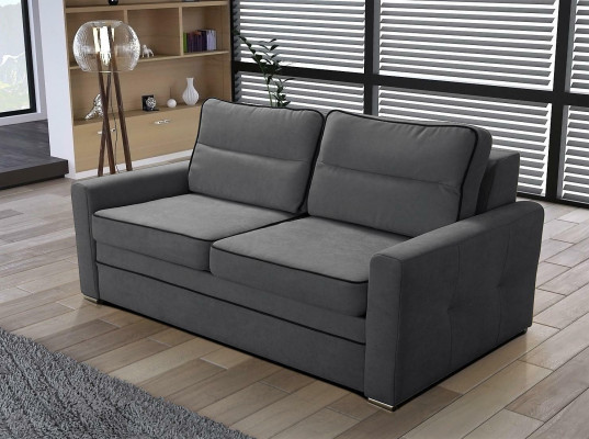 Divano letto Divano pieghevole Letto Divano Divanetti Divani Divano di lusso Tessuto Imbottito 170cm