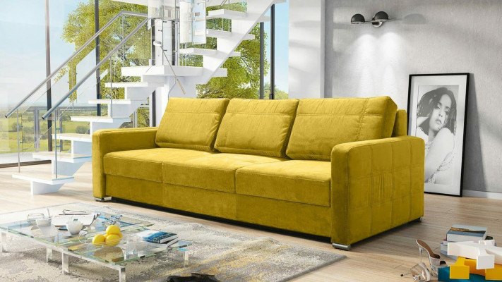 Divano letto Divani Pieghevole Tessuto Divano Letto Scatola Divanetti Imbottiti Mobili Tessili