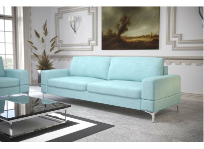 Divano Divano Imbottitura Elegante Design Di Lusso Divano Due Posti Soggiorno Divani Moderni