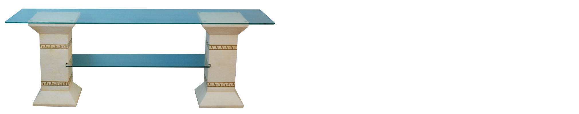 Design Vetrina Scaffale di Vetro Colonna Armadio Vetrine Ripiani Armadio Soggiorno 1869