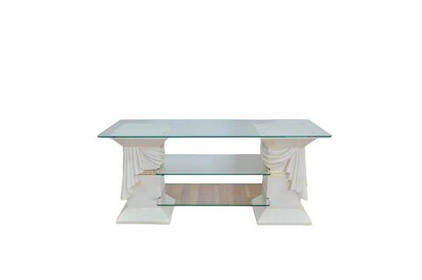 Design Vetrina Vetrina Colonna in vetro Armadio Vetrine Scaffali Armadio Soggiorno 1861