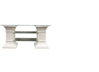 Design Vetrina Scaffale Colonna in vetro Armadio Vetrine Scaffali Armadio Soggiorno 1845