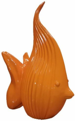 Designer Figur Moderne Figuren Dekoration Fisch Deko Garten Skulptur Skulpturen  Figura di designer Figure moderne Decorazione Pesce Decoro Giardino Scultura Sculture