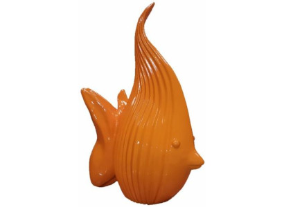 Designer Figur Moderne Figuren Dekoration Fisch Deko Garten Skulptur Skulpturen  Figura di designer Figure moderne Decorazione Pesce Decoro Giardino Scultura Sculture