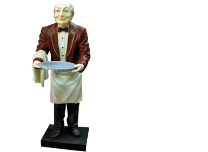 Design Servier Figur Statue Skulptur Figuren Skulpturen Dekoration Deko Ständer  Design statua da servire scultura figure sculture decorazione supporto decorativo