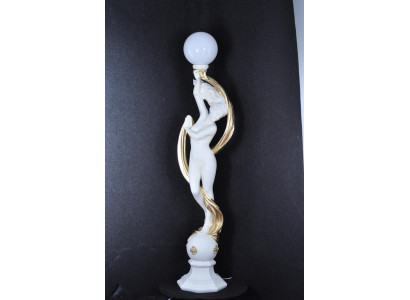 Design lampada da terra XXL Lampada a stelo Lampade Illuminazione classica 6875