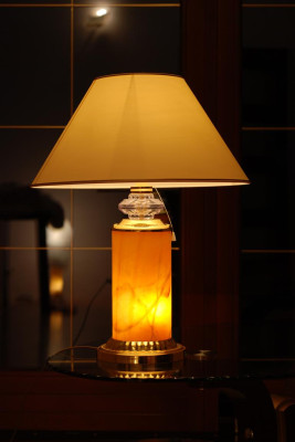 Design lampada da tavolo Lampada da tavolo Lampade Lampada Decorativa Illuminazione Classica 65cm