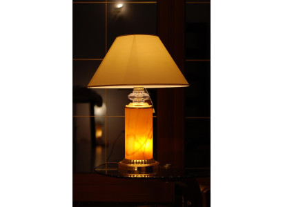 Design lampada da tavolo Lampada da tavolo Lampade Lampada Decorativa Illuminazione Classica 65cm