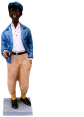 Design Figura Statua Scultura Statue Sculture Decorazione Decoro 7050 150cm Nuovo