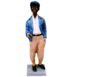 Design Figura Statua Scultura Statue Sculture Decorazione Decoro 7050 150cm Nuovo