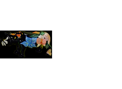 Design Nashorn Figur Statua Scultura Figure Sculture Decorazione Decorazione 3095 Nuovo