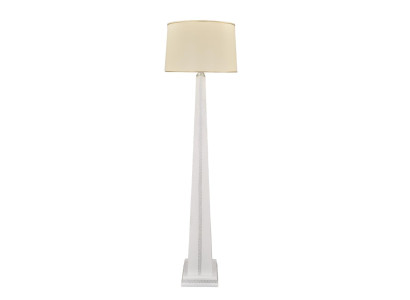 xxl lampada da terra Medusa statua design 187 cm