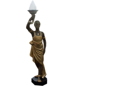 Design lampada lampada lampada giovane paralume lampada decorativa illuminazione 6846 Nuovo